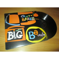 CHET BAKER Big Band - PACIFIC JAZZ 1957 - Re-1985 Espagne Lp - Jazz