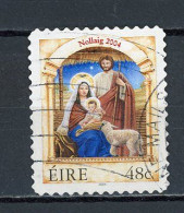 IRLANDE -  NOEL  - N° Yvert 1625 Obli - Used Stamps