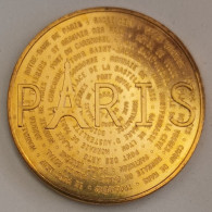 75 - PARIS - Monnaie De Paris - 2016 - 2016