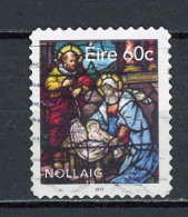 IRLANDE -  NOEL  - N° Yvert 2077 Obli - Used Stamps