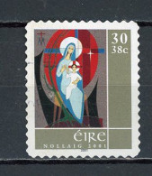 IRLANDE -  NOEL  - N° Yvert 1388 Obli - Oblitérés