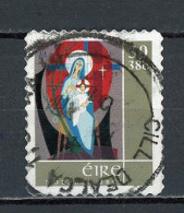 IRLANDE -  NOEL  - N° Yvert 1388 Obli - Used Stamps