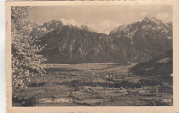 E4120) LIENZ In Osttirol - FELDPOST Landesschützen 3. KP. - 04.05.1940 !! - Lienz