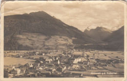 E4122) MITTERSILL G. D. Felbertal - Feldpost 30.1.1942 - Mittersill