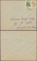 Congo Belge 1960 - Lettre Courrier Interne De Kamina 29/6/60 Vers Leopoldville-Kalina.Dernier.jour¡¡.. (EB) DC-12435 - Gebraucht