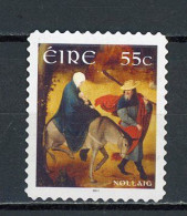 IRLANDE -  NOEL  - N° Yvert 1998 Obli - Gebraucht