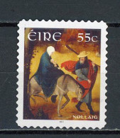 IRLANDE -  NOEL  - N° Yvert 1998 Obli - Oblitérés