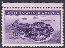 !a! USA Sc# 0925 MNH SINGLE W/ Top Margin - Philippines - Neufs