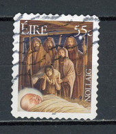 IRLANDE -  NOEL  - N° Yvert 1807 Obli - Usados