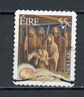IRLANDE -  NOEL  - N° Yvert 1807 Obli - Used Stamps