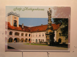 Cistercienser - Abtei Stift Heiligenkreuz - Baden Bei Wien
