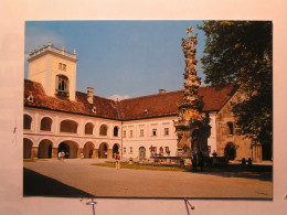 Zisterzienser - Abtei Heiligenkreuz - Baden Bei Wien