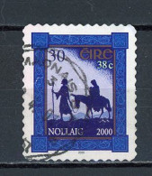 IRLANDE -  NOEL  - N° Yvert 1298 Obli - Usados