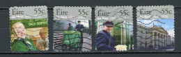 IRLANDE -  ANNI. D'AN POST  - N° Yvert 1873+1876+1877+1879 Obli - Used Stamps