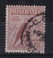 Australie YT° 93 - Used Stamps