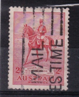 Australie YT° 102-104 - Used Stamps