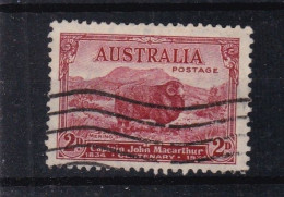 Australie YT° 97-99 - Used Stamps