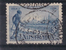 Australie YT° 94-96 - Used Stamps