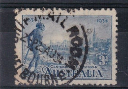 Australie YT° 94-96 - Used Stamps