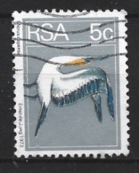 S. Afrika 1974 Bird  Y.T. 377 (0) - Used Stamps