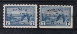 Canada Aero YT° 7 - Airmail