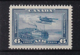 Canada Aero YT° 6 - Poste Aérienne