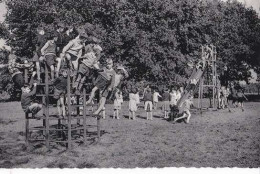 Lasne - Centre De Plein Air Joseph Bracops - Commune Anderlecht - Plaine De Jeux - Pas Circulé - Animée - TBE - Lasne