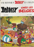 ASTERIX " ASTERIX CHEZ LES BELGES "  DARGAUD - Asterix