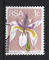 S. Afrika 1974 Flower  Y.T. 359 (0) - Used Stamps