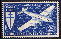 REUNION AERIEN N°32 N* - Posta Aerea