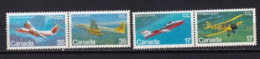 CANADA NEUF MNH ** 1981 Avions - Neufs