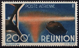 REUNION AERIEN N°44 N* - Airmail