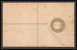 1623/ Afrique Du Sud (RSA) ZA Republiek Entier Stationery Enveloppe (cover) Recommandé Neuf - Nuova Repubblica (1886-1887)