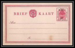 1713/ Vrij État Libre D'Orange Entier Stationery Carte Postale (postcard) Neuf - Oranje Vrijstaat (1868-1909)