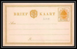 1749/ Vrij État Libre D'Orange Entier Stationery Carte Postale (postcard) Neuf Tb  - Oranje Vrijstaat (1868-1909)