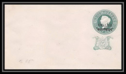 1967/ Inde (India) Gwalior Indian State Entier Stationery Enveloppe (cover) N°5 Neuf Tb - Gwalior