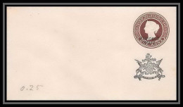 1970/ Inde (India) Faridkot Entier Stationery Enveloppe (cover) N°1 1 Anna Victoria Neuf Tb - Faridkot