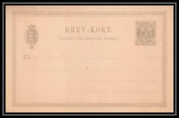 3138/ Danemark (Denmark) Entier Stationery Carte Postale (postcard) Neuf (mint) Tb - Interi Postali
