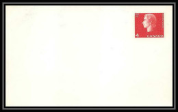 3238/ Canada Entier Stationery Enveloppe (cover) Neuf (mint)  - 1903-1954 De Koningen
