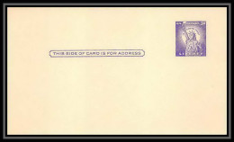 3350/ USA Entier Stationery Carte Postale (postcard) Liberty Neuf (mint) - 1961-80