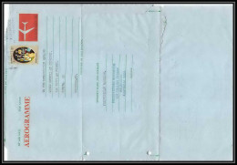 3700/ Australie (australia) Entier Stationery Aérogramme Air Letter 1976 Pour Genève Suisse - Aerogramme