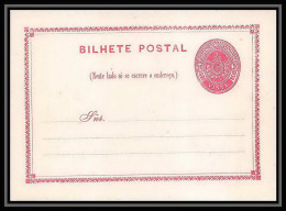 3767/ Brésil (brazil) Entier Stationery Carte Postale (postcard) 20 Reis  - Postal Stationery