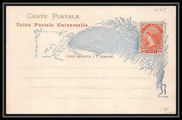 3988/ Brésil (brazil) Entier Stationery Carte Postale (postcard) N°18 Neuf (mint) - Entiers Postaux