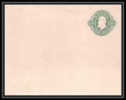 4023/ Brésil (brazil) Entier Stationery Enveloppe (cover) N°1 Neuf (mint) 1867 - Postal Stationery