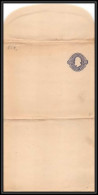 4025/ Brésil (brazil) Entier Stationery Bande Pour Journal Newspapers Wrapper N°1 Neuf (mint) 1889 - Postwaardestukken