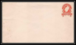 4045/ Brésil (brazil) Entier Stationery Enveloppe (cover) N°8 Neuf (mint) - Entiers Postaux