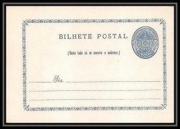 4072/ Brésil (brazil) Entier Stationery Carte Postale (postcard) N°2 Neuf (mint) 1880 - Postwaardestukken