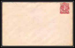 4085/ Argentine (Argentina) Entier Stationery Enveloppe (cover) N°7 Neuf (mint) 1890 - Postwaardestukken