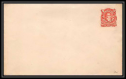 4086/ Argentine (Argentina) Entier Stationery Enveloppe (cover) N°7 Neuf (mint) 1890 - Postwaardestukken