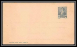 4166/ Argentine (Argentina) Entier Stationery Carte Postale (postcard) N°14 Neuf (mint) Tb - Interi Postali